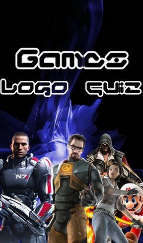 game pic for Games logo quiz